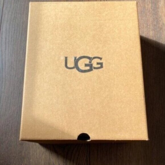 UGG Classic Ultra Mini Chestnut - Picture 5 of 6